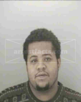 Neashon Lamonte Washington