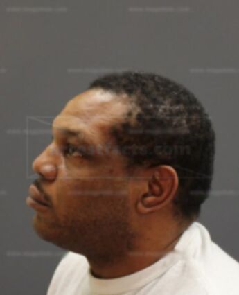 Anthony Eugene Franklin