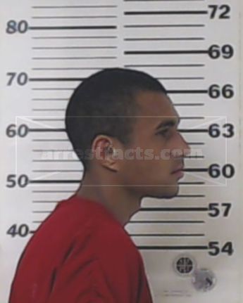 Joseph Dewayne Taylor