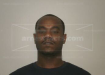Travis Shyann Morgan