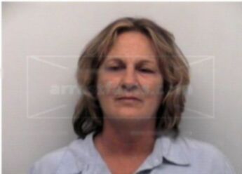 Janet Martin Rinehart