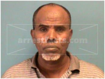 Mahamed Abdi Mohamed