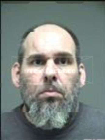 Shawn Wesley Neighborgall