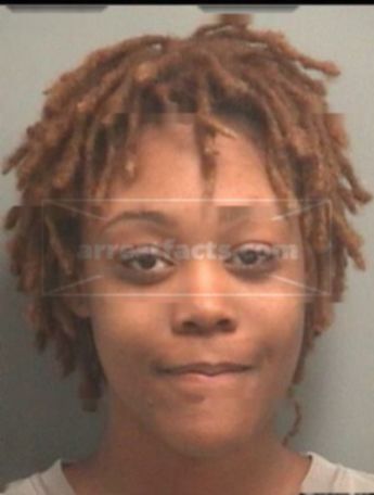 Sherri Arlene Evans