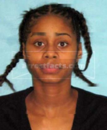 Jasmine Monique Pritchett