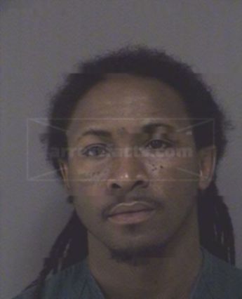 Jermaine Lewis