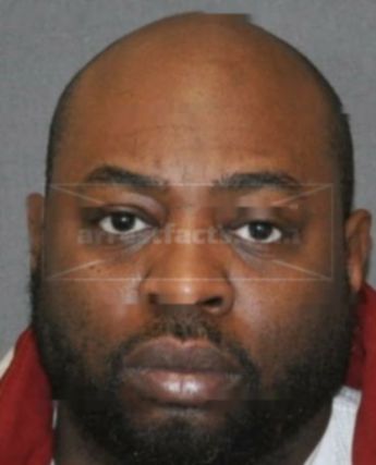 Audres Deon Jackson