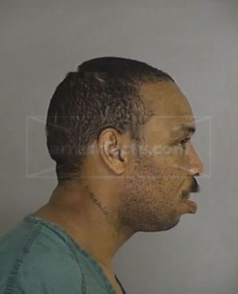 Reginald Leonard Spence
