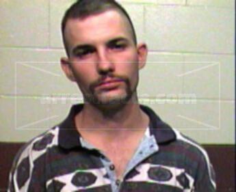 Jeffrey Shane Dalrymple