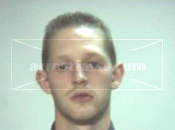Arron John Deutsch