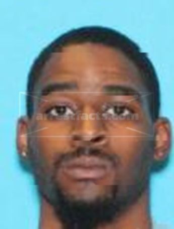 Dearis Ravon Hamilton