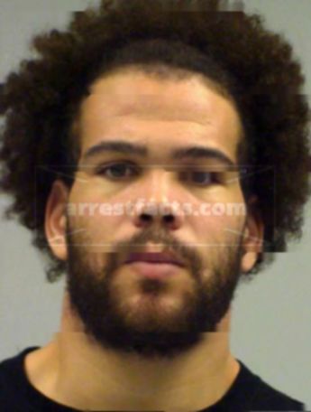 David James Spencer