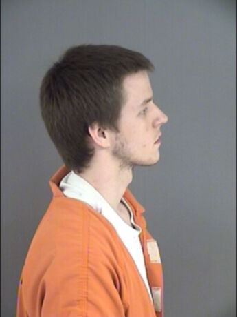 Ryan Allen Mitchell