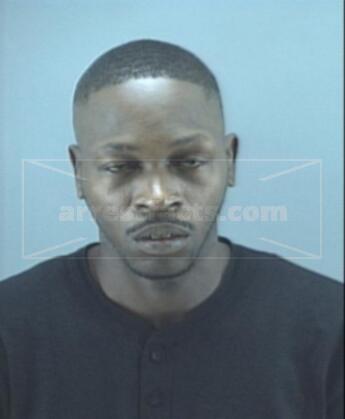 Eric Dewayne Pickron