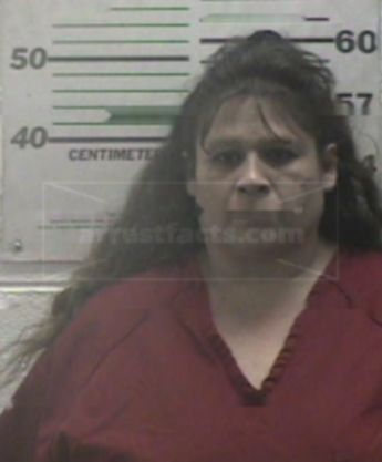 Yvette M Rhinehart