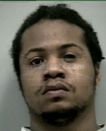 Deante Cortez Alston