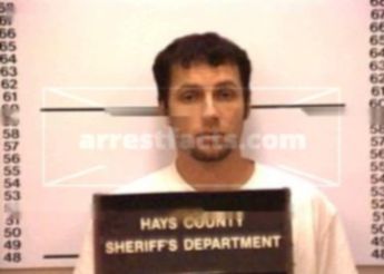 Shawn Clark Fulbright