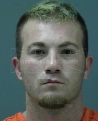 Brandon Lee Thompson
