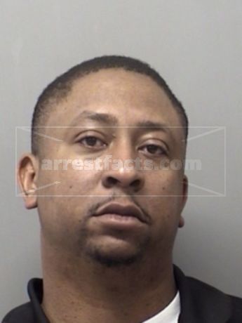 Richard Joseph Robinson