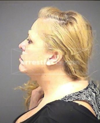 Teresa Darlene Wright