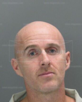 Charles Eugene Pruitt Jr