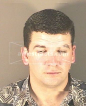 Christopher Wayne Johnson