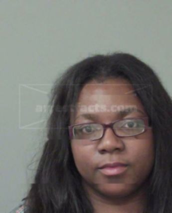 Jacqueline Faith Doughty