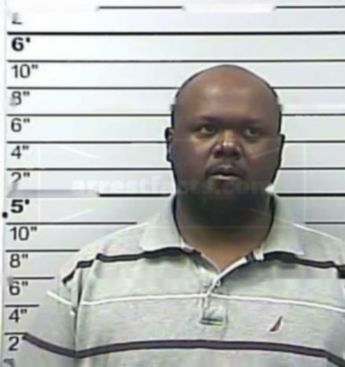 Demarcus Deshay Adams