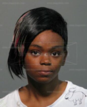 Tyesha Bouie