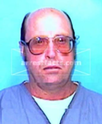 Michael Ray Whitaker