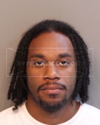 Montrell Lawon Turnbow