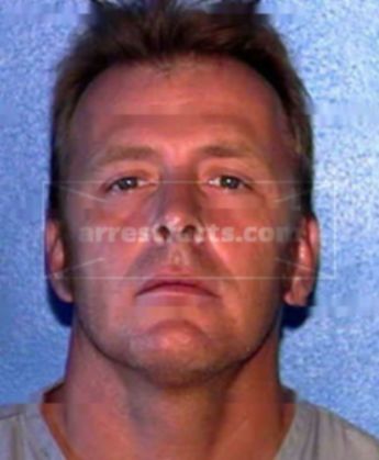 Brian Walter Kipp