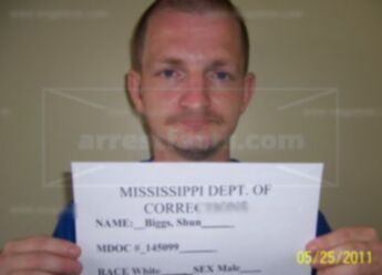 Shun Michael Biggs