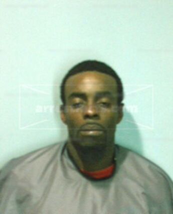 Jeffery Bernard Houston