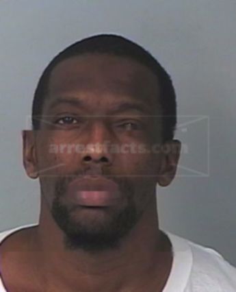 Adrian Ferrand Jackson Sr.