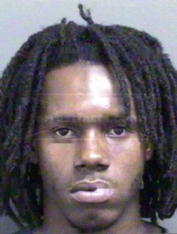 Antonio Rodriquez Copeland