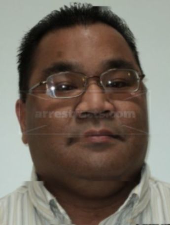 Melvin Brito