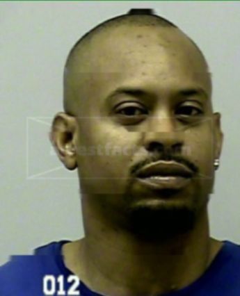 Quincy Renard Vinson