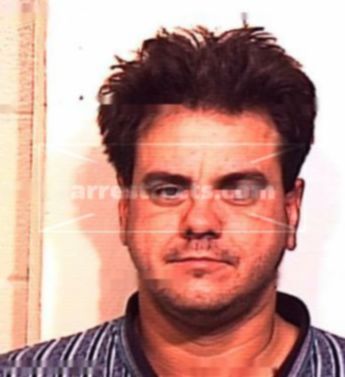 Jeffery Douglas Gregg