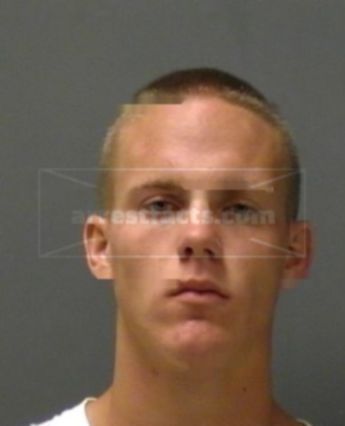 Thomas Colby Hembree White