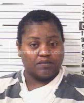Mary Lee Felder