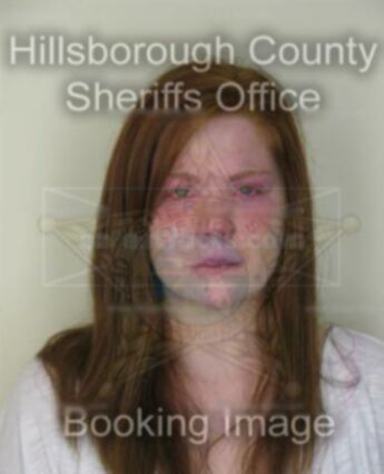 Tiffeny Ann Ferguson