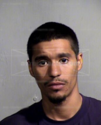 William Ortiz