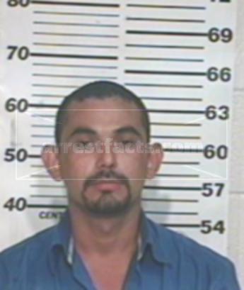 Juan Gerardo Martinez Garcia
