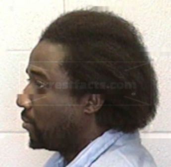 Darnell Theodore Richardson