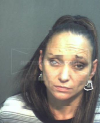 Tonya Evette Freeman