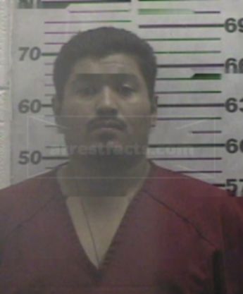 George O Cortez