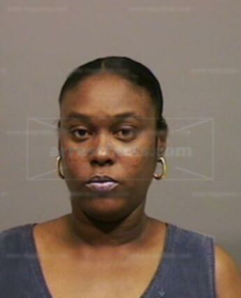 Darlene Harris