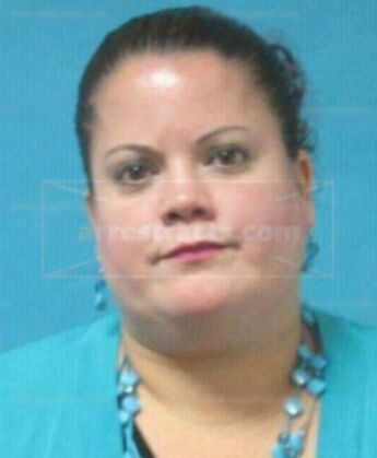 Yaritza Aponte