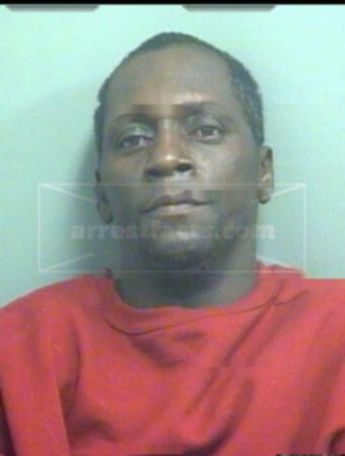 Joseph Mccant